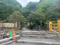 温泉神社(宮城県)