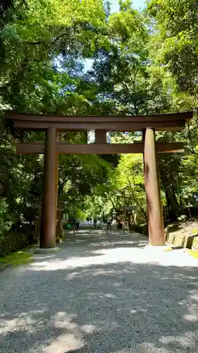 石上神宮(奈良県)
