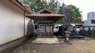 刈田嶺神社(宮城県)
