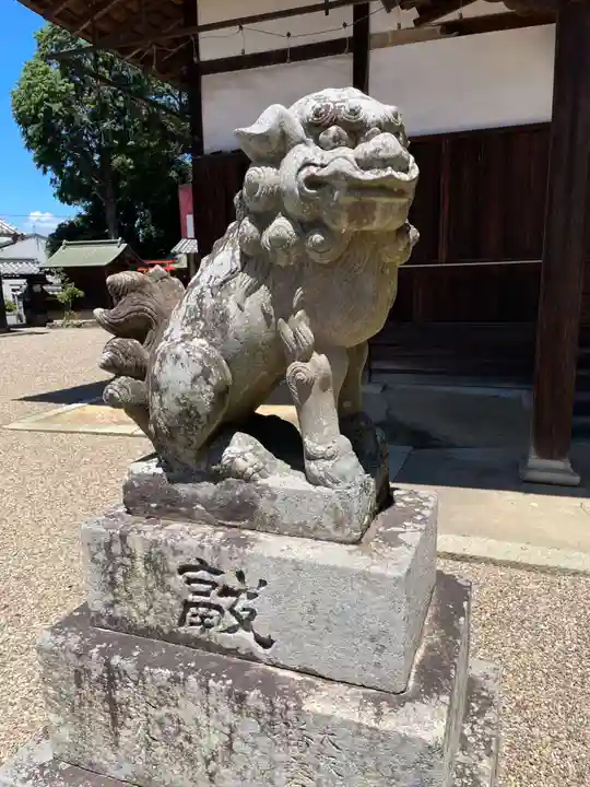清水神社(兵庫県)