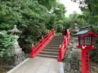 岡村天満宮のその他建物