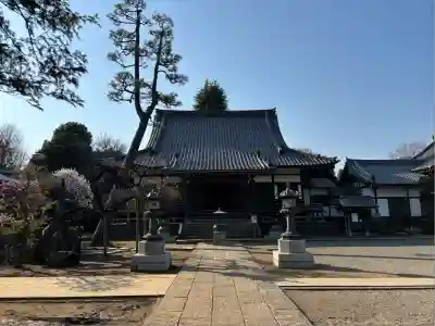 慶元寺(東京都)