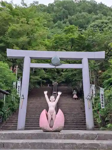 桃太郎神社（栗栖）(愛知県)