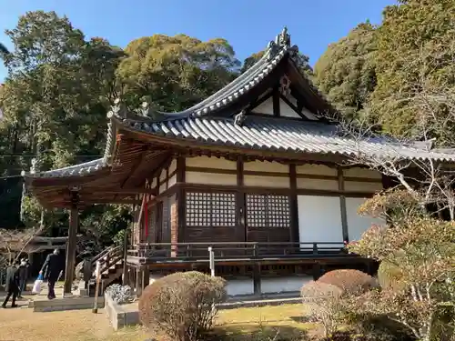 大御堂観音寺(京都府)