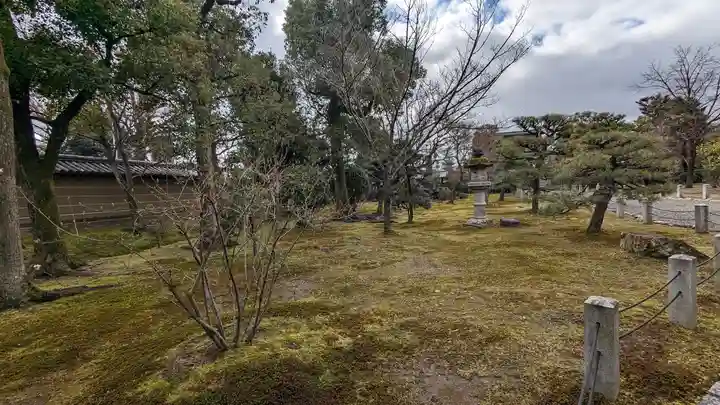 三十三間堂本坊 妙法院門跡(京都府)