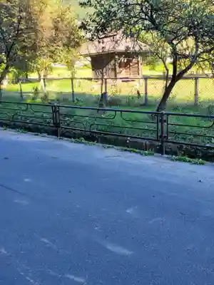 玉依比売命神社(長野県)
