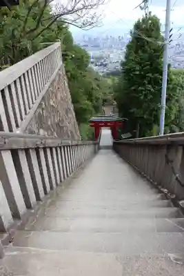 高取神社のその他建物