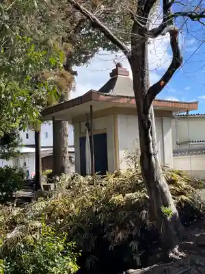 少林寺(滋賀県)
