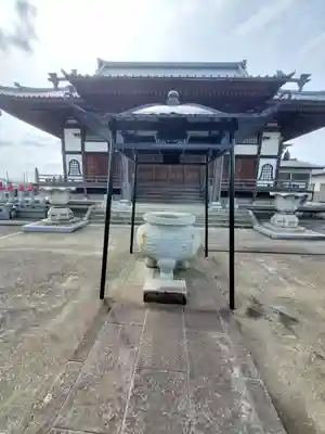 宝光寺(栃木県)