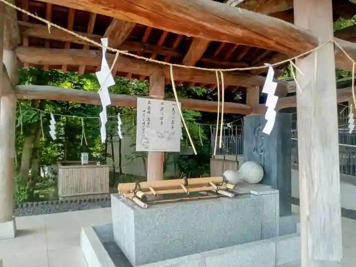 東郷神社(東京都)