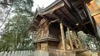 賀茂神社(徳島県)