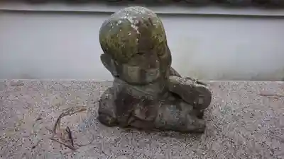 安楽院のその他建物