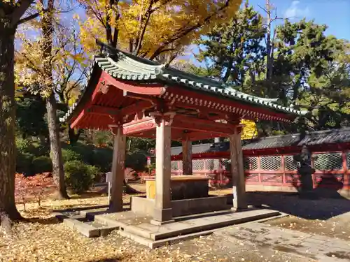 根津神社(東京都)