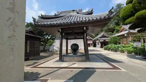 中山寺(兵庫県)