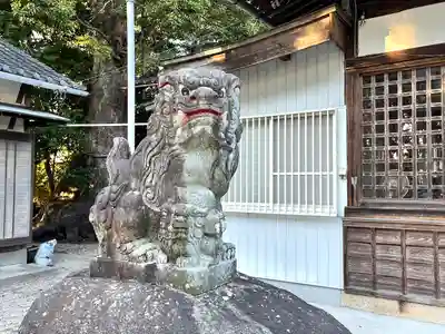 神前神社(三重県)