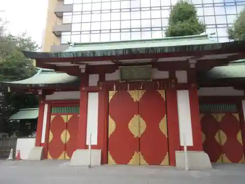 神田神社（神田明神）のその他建物