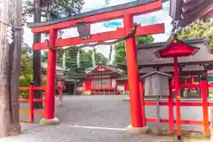 吉田神社(京都府)