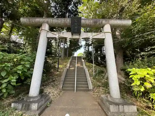 若宮神社(東京都)