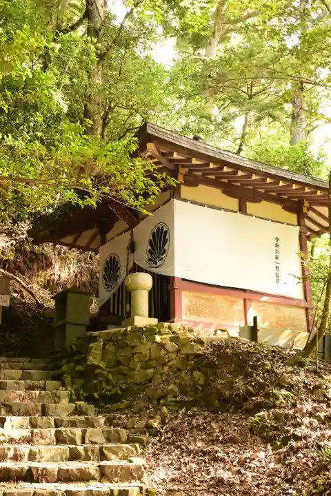 鞍馬寺(京都府)