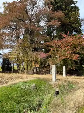 稲荷神社(福島県)