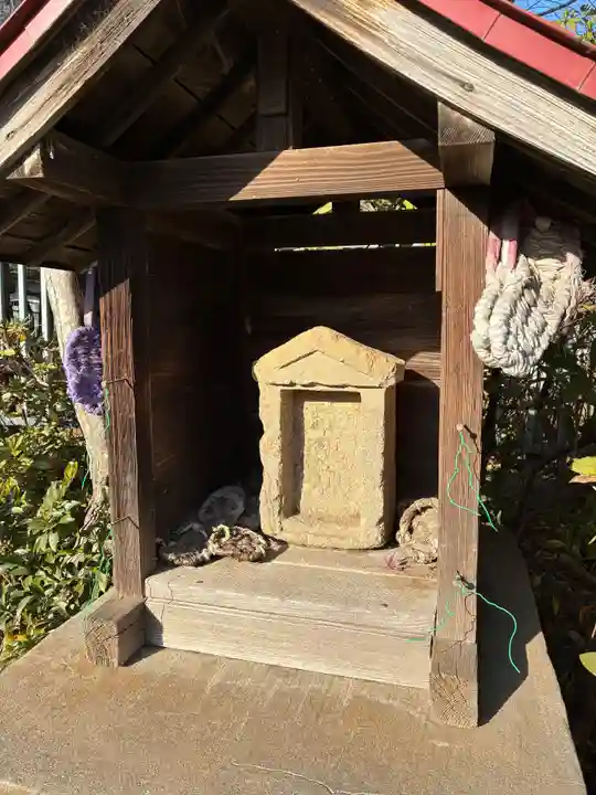 春日神社(千葉県)