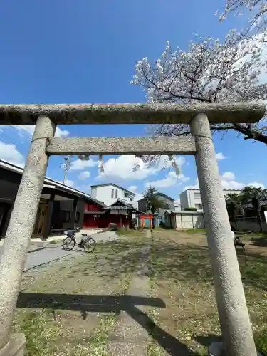 稲荷神社(埼玉県)