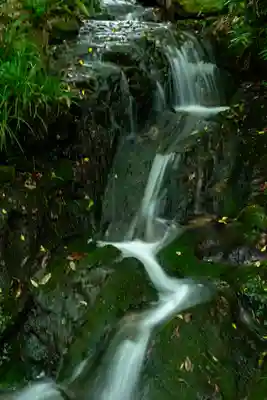 白山比咩神社(石川県)