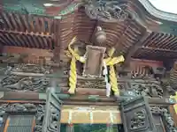 古峯神社(栃木県)