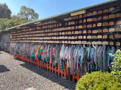東丸神社(京都府)