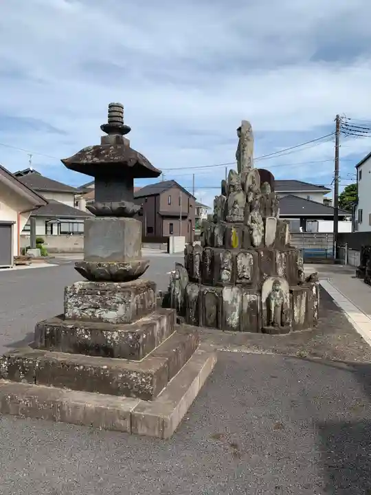 地蔵院(千葉県)