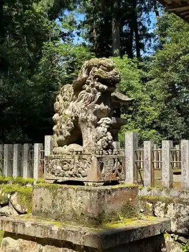 粟鹿神社(兵庫県)