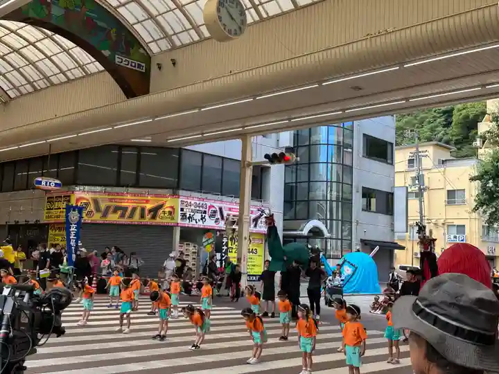 和霊神社(愛媛県)