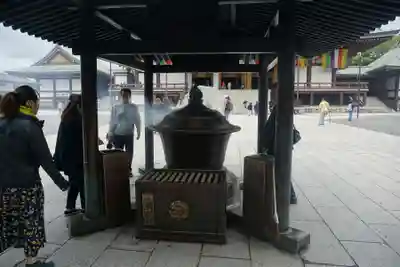 成田山新勝寺のその他建物