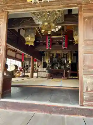 大乗寺(神奈川県)