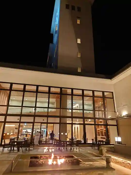 洲崎神社(千葉県)