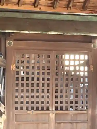 東大神宮(兵庫県)