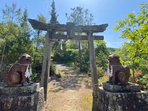 美和神社(岡山県)