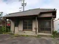 宝福寺の本殿・本堂