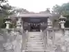 白山神社(愛知県)