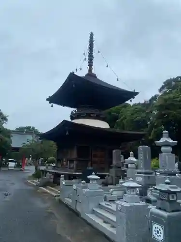 来迎院(茨城県)