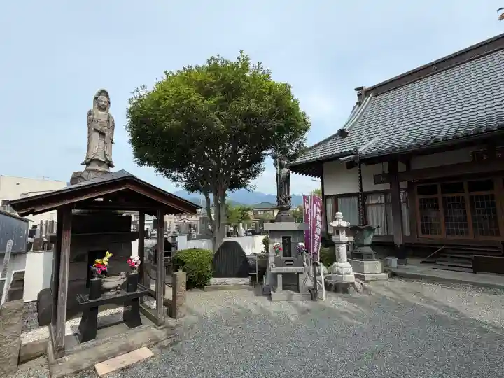 貞晃寺(神奈川県)