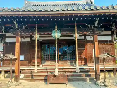 廬山寺(廬山天台講寺)(京都府)