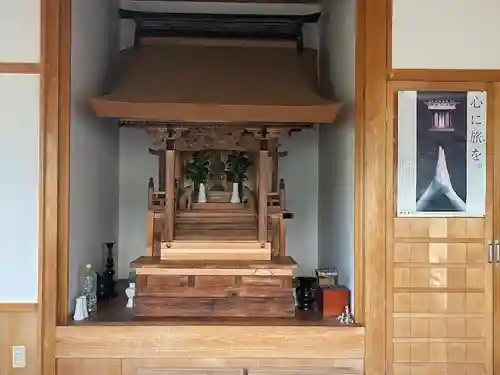 香良洲神社(岐阜県)