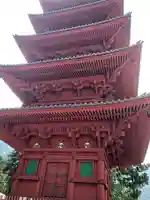久遠寺のその他建物