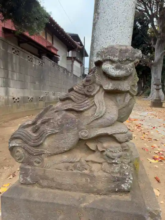 稲荷神社(千葉県)