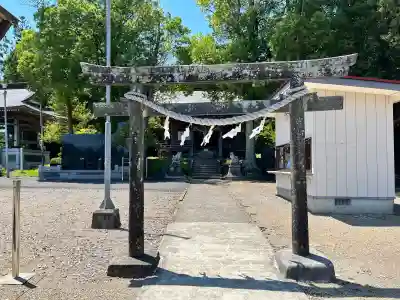 鹿島台神社(宮城県)