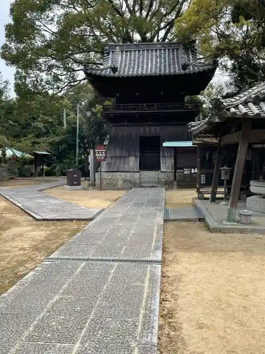 太山寺(愛媛県)