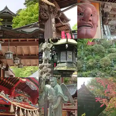 高尾山薬王院のその他建物