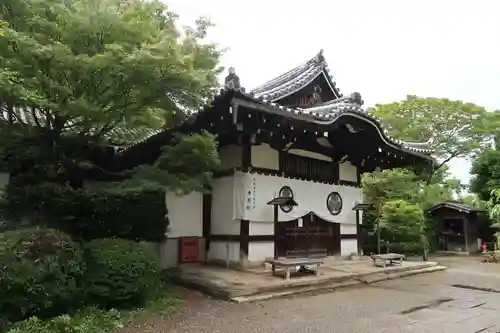 養源院(京都府)