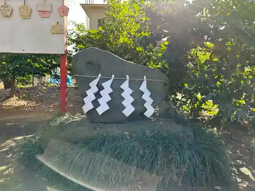 小野神社(東京都)